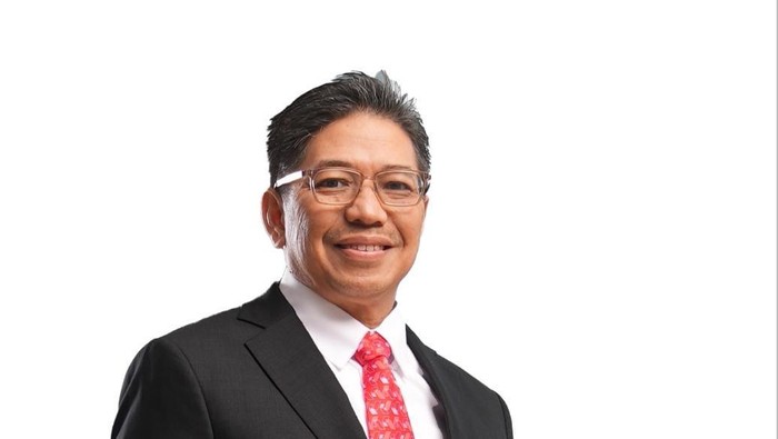 Julfi Hadi mundur dari jabatan Dirut Pertamina Geothermal