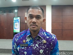 Murid Terlibat Gemot-Begal Dipecat Sekolah, Kadisdik Sumut: Biar Tak Berulang