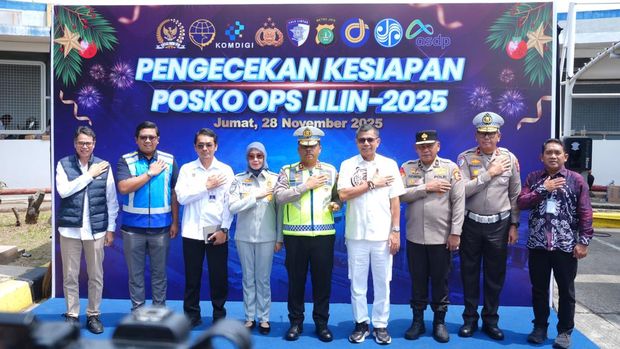 Kakorlantas dan Komisi III DPR Cek KM 29