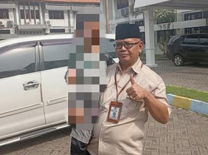 Anak yang Jadi Jaminan Utang oleh Ayahnya 2 Tahun Ditinggal di Gresik