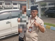 Ayah Pinjam Rp 25 Juta, Anak Kandung Dijadikan Jaminan