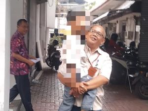 7 Fakta Ayah di Gresik Jaminkan Anak 7 Tahun demi Utang Rp 25 Juta