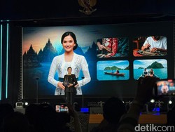 Kemenpar Rilis MaiA, Chatbot Canggih Bantu Atur Rencana Liburan