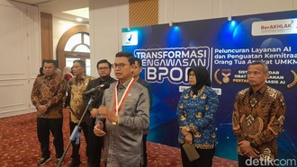 Kepala BPOM Ungkap Biang Kerok Obat-obatan Ilegal Masih Menjamur Dijual Online