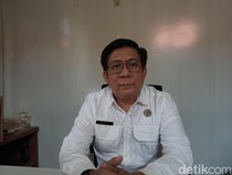 DLH Indramayu Kuatkan Program Kantor Hijau Mulai Tahun Depan