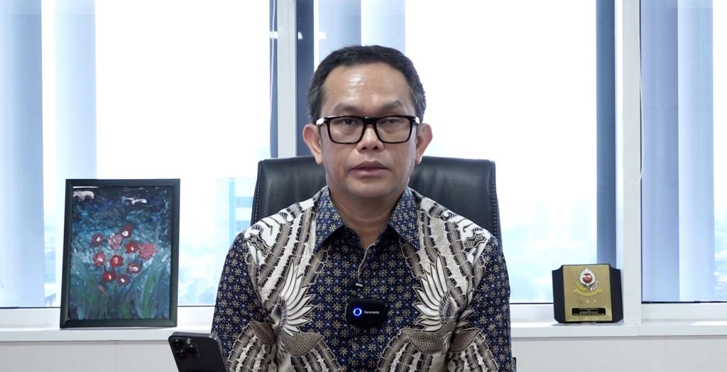 Keterangan Pers Update Kondisi dan Penanganan Banjir dan Longsor di Aceh, Sumut dan Sumbar, Jumat (28/11/2025). (BNPB Indonesia)