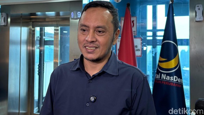 Komisi XIII DPR Sebut RUU Hak Cipta Belum Bisa Disahkan Tahun Ini
