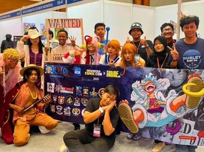 One Piece Indonesia