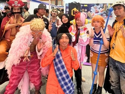 One Piece Indonesia