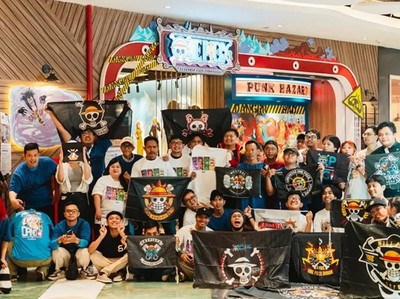 One Piece Indonesia