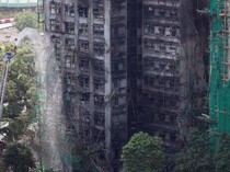 Lagi, PMI Asal Malang Jadi Korban Kebakaran Apartemen di Hong Kong