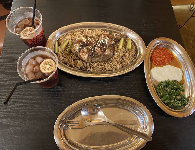 Kuliner di Pos Bloc.