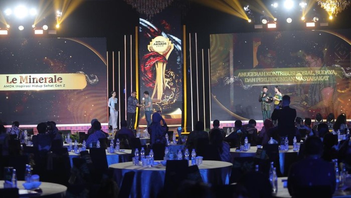 Makin Sadar Hidrasi, Gen Z Lebih Pilih Air Putih Dibanding Minuman Manis