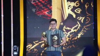 Jurus Le Minerale Menginspirasi Gen Z Terapkan Gaya Hidup Sehat