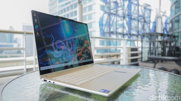 Lenovo 7i Lenovo Yoga 7i 2 in 1