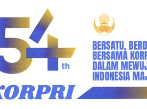65+ Link Twibbon HUT KORPRI 2025, Gratis dan Terbaru