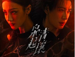 Dilraba Dilmurat Comeback di Love On The Turquoise Land, Langsung Trending