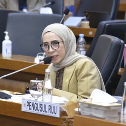 Royalti Musik Masih Kusut, Melly Goeslaw Kasih Rekomendasi Ini ke LMKN