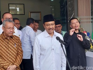 Sekolah Rakyat Sudah Ada di 166 Titik, Jumlah Siswa Tembus 16 Ribu Orang