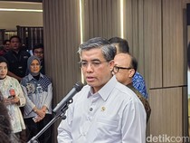 Video: Menaker Ungkap Rumus Kenaikan UMP 2026