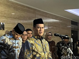 Pemerintah Kirim 34.200 Ton Beras & 6.858 KL Minyak Goreng ke Aceh-Sumut