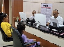 Istri Laporkan Suami Usai Dianiaya, Anak Pernah Jadi korban hingga Jari Putus