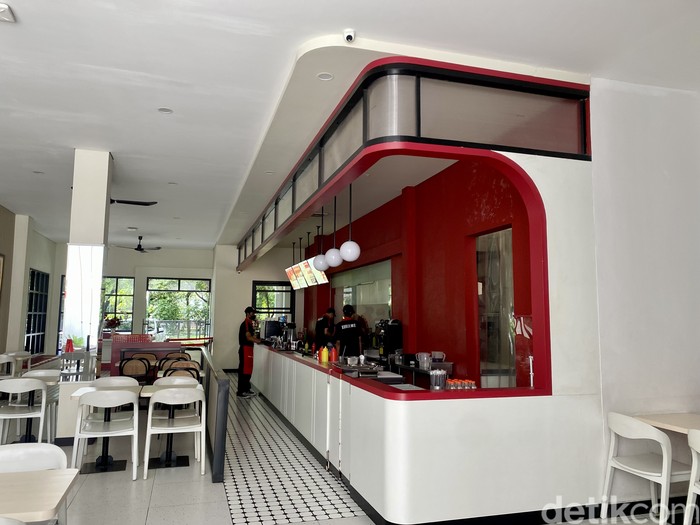 Cobain Mie Pedas Kekinian Pertama di Indonesia, Sepedas Apa Sih?