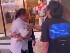 6 Hal soal Ketua Komisi II DPRD Gorontalo Dianiaya Usai Sidak Tambang Ilegal