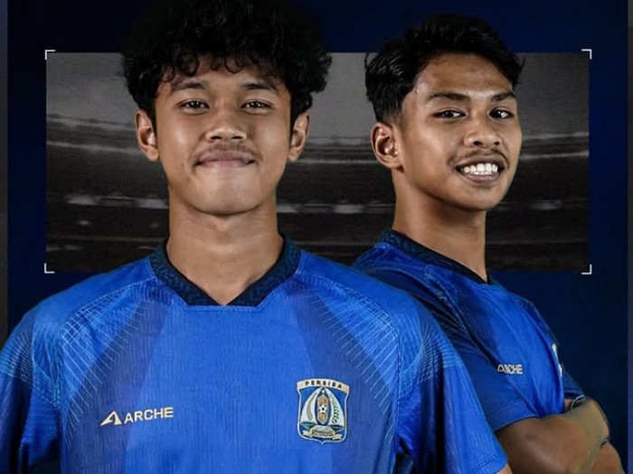 Dua pemain muda Persiba Balikpapan dipanggil untuk mengikuti seleksi Timnas Indonesia U-20. Mereka yakni Muhammad Isfandyar dan Fabio Royyan.