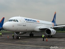 2 Maskapai Baru Hiasi Langit Indonesia di 2026: Air Borneo & Mukhtara Air