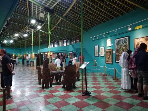 9 Museum di Sleman yang Menarik, Jadi Ide Wisata Edukasi yang Asyik