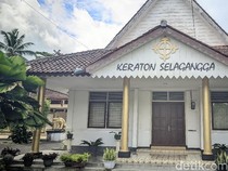 Asa Mengangkat Eksistensi Museum di Ciamis yang Tak Banyak Diketahui