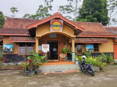 9 Museum di Sleman yang Menarik, Jadi Ide Wisata Edukasi yang Asyik