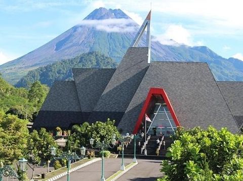 9 Museum di Sleman yang Menarik, Jadi Ide Wisata Edukasi yang Asyik