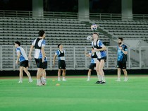 Prediksi Line Up Persija Vs PSIM, Laskar Mataram Tampil Pincang