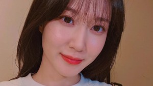 Park Eun Bin digaet buat memerankan karakter Cheon Yeo Ri di adaptasi serial TV Spellbound. (Foto: dok. Instagram @eunbining0904)