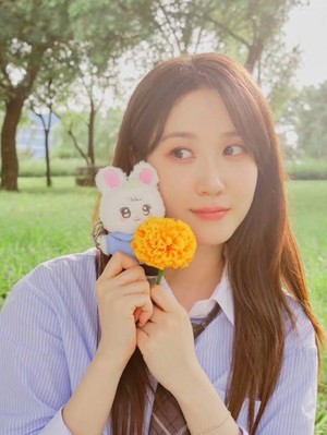 Park Eun Bin Jadi Son Ye Jin di Proyek Drakor Terbaru