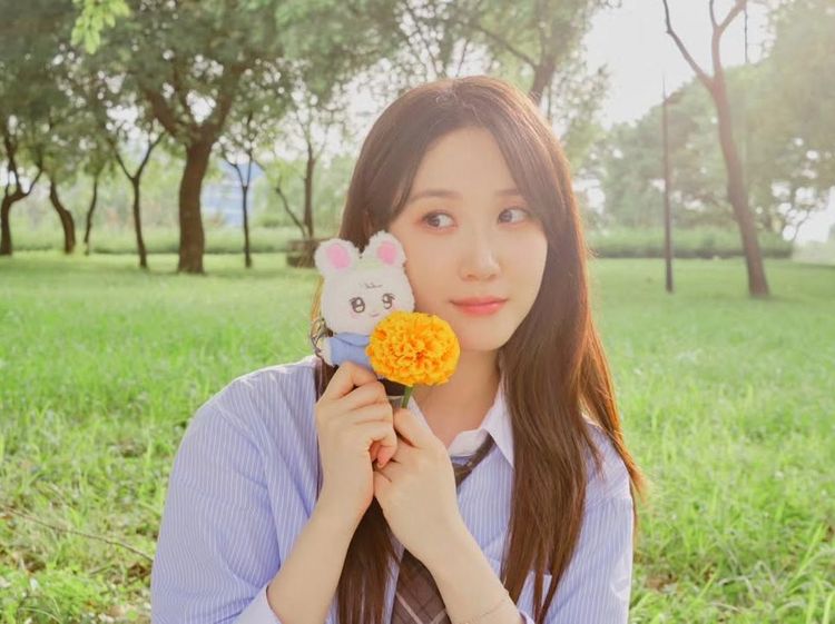 Park Eun Bin Jadi Son Ye Jin di Proyek Drakor Terbaru