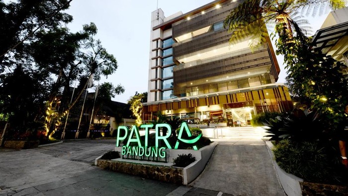 Patra Jasa Siapkan Layanan Optimal Jelang Libur Nataru