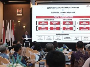 Pelindo Dorong Transformasi SDM Lewat Humas Capital Forum di Makassar