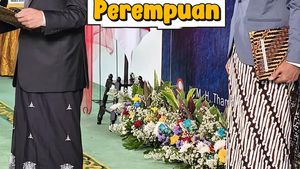 Video: 30 Persen Pembimbing Ibadah Haji 2026 Diutamakan Perempuan