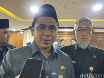 Wagub Jateng soal Huntara Korban Longsor Cilacap-Banjarnegara: Nunggu Lahan