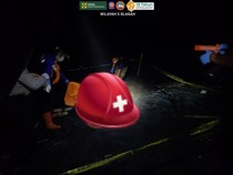 Mayat Pria di Pantai Kulon Progo Ternyata Korban Perahu Terbalik dari Kebumen