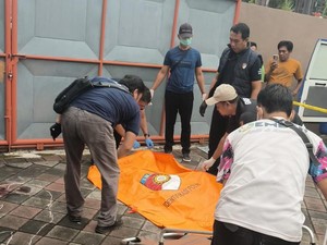 Perempuan di Jember Tiba-tiba Meninggal Setelah Muntah Darah