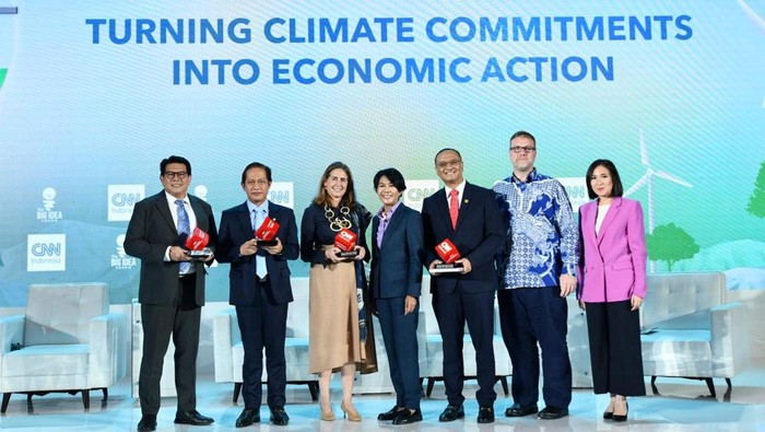 Pertamina Komitmen Kembangkan Bahan Bakar Nabati demi Ketahanan Energi