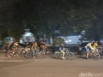 Terbukanya Peluang JLFR Masuk Malioboro