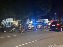 Saran Pakar UGM soal Polemik Jogja Last Friday Ride