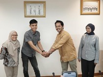 Video Kata Argi Pegawai KAI Usai Dimediasi dengan Anita soal Tumbler Hilang