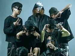 Belum Gaul Kalau Belum Kenal Poris?