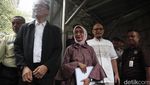 Potret Eks Dirut ASDP Ira Puspadewi Bebas Usai Rehabilitasi Presiden